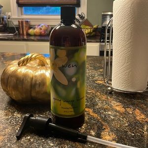 New WEN SPRING ORANGE BLOSSOM 32 oz CLEANSING CONDITIONER